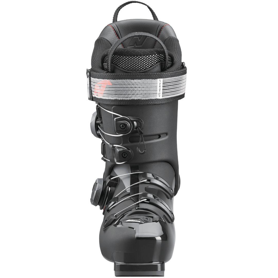 Nordica Men's Speedmachine 3 130 BOA DD Ski Boots